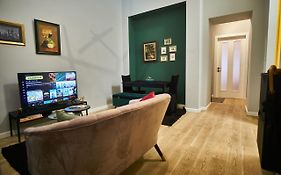 K95 Apartment - Budapest